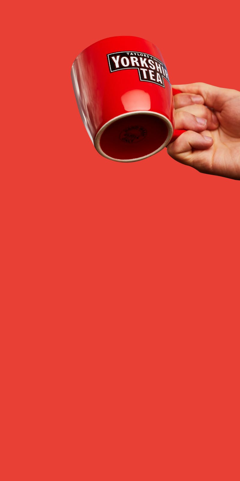 Yorkshire Tea Desktop v4
