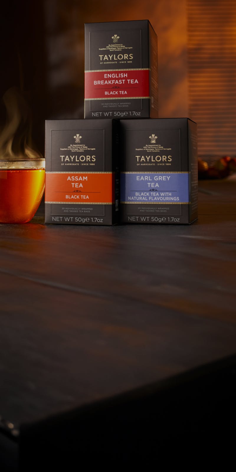 Taylors Tea Desktop v3